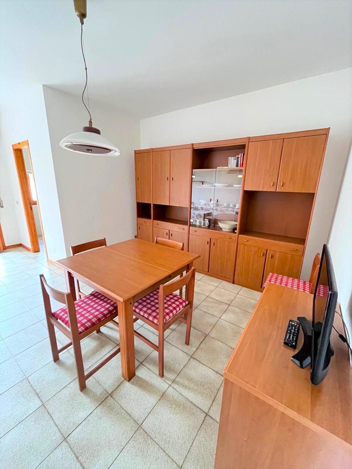 Giuly - Appartamenti Con Terrazzo In Centro A Sirolo Luaran gambar