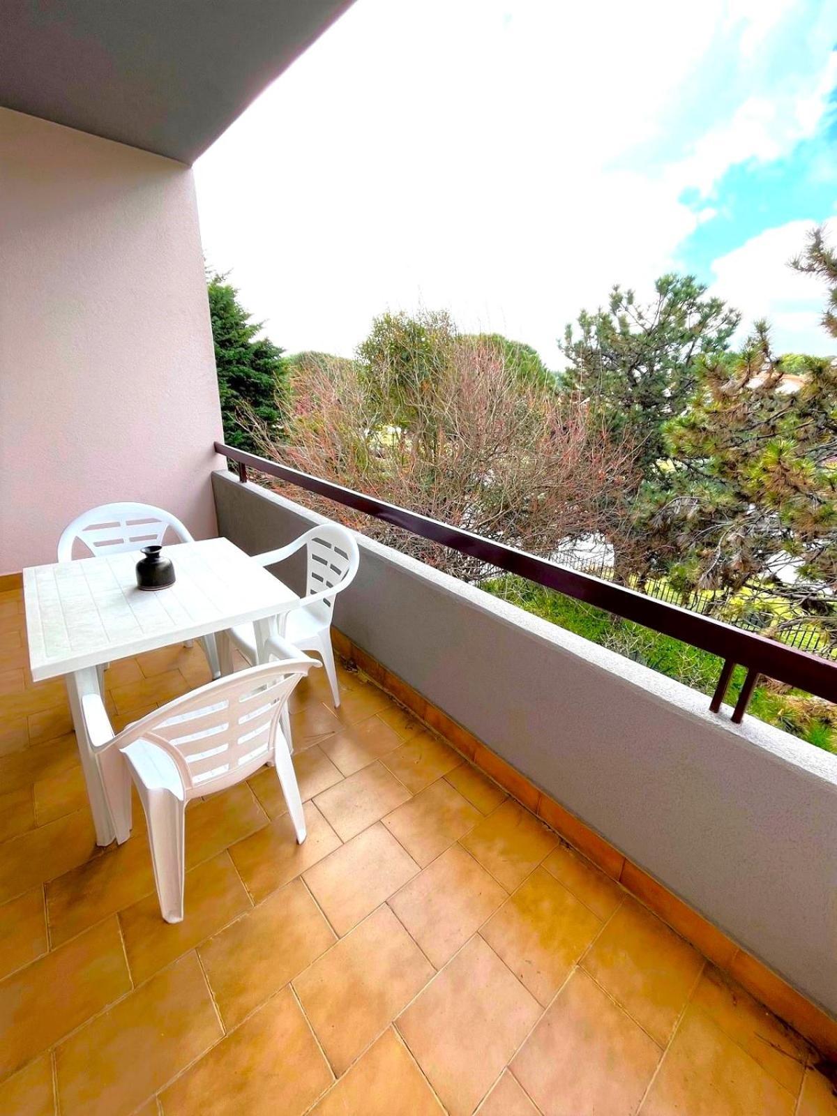 Giuly - Appartamenti Con Terrazzo In Centro A Sirolo Luaran gambar